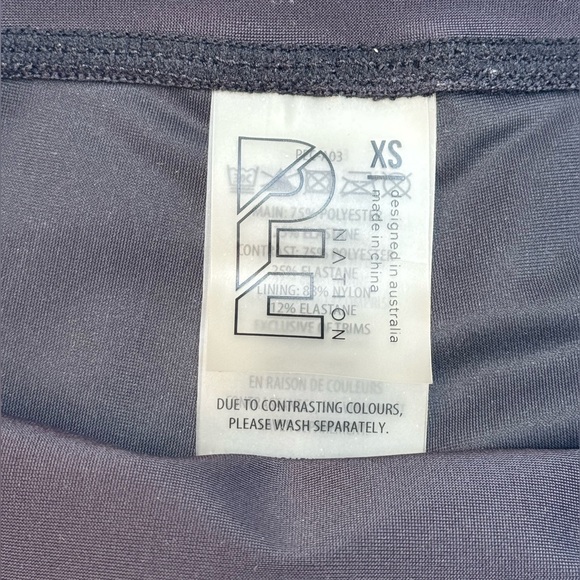 P. E. NATION En Garde Leggings - Picture 3 of 3